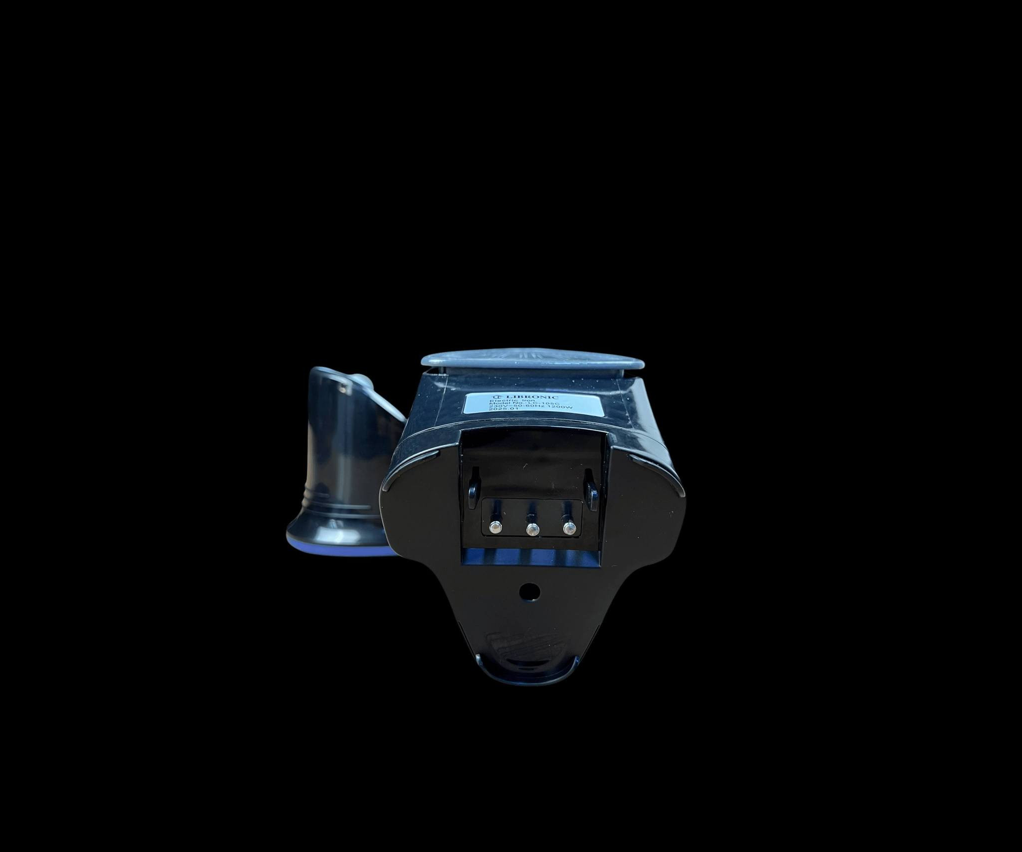 وداعاً لدوخة الوايرات وتشابكها! جبنالكم أحدث مكواة بخارية لاسلكية ماركة L الأصلية:
✅ تعمل بدون سلك (لاسلكية) لحرية حركة كاملة أثناء الكوي.
✅ قاعدة سيراميك ضد الالتصاق تحمي ملابسك.
✅ دفع بخار قوي لإزالة أصعب التجاعيد بلمشة واحدة.
✅ تسخين سريع جداً وخزان ماء سهل التعبئة.
✅ تصميم خفيف وأنيق يخلي الكوي متعة مو تعب.
​💰 السعر: 32,000 دينار فقط!
🚚 متوفر توصيل لكل مناطق العراق.
​للحجز: راسل صفحة "متجر العائلة" أو دز رقمك وعنوانك بالتعليقات...ملاحظة  الدفع عند الاستلام ❤️


**إذا كنت صاحب هذا الإعلان وتريد حذفه لأي سبب، رجاءا أرسل رسالة إلى الدعم الفني**