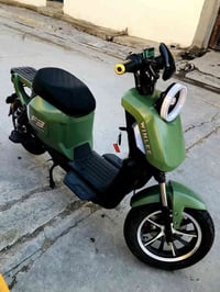 ماطور شحن 2025 من نوع F3 شركة WINLEE  للبيع فقط بدون مراوس  مواصفات : ...