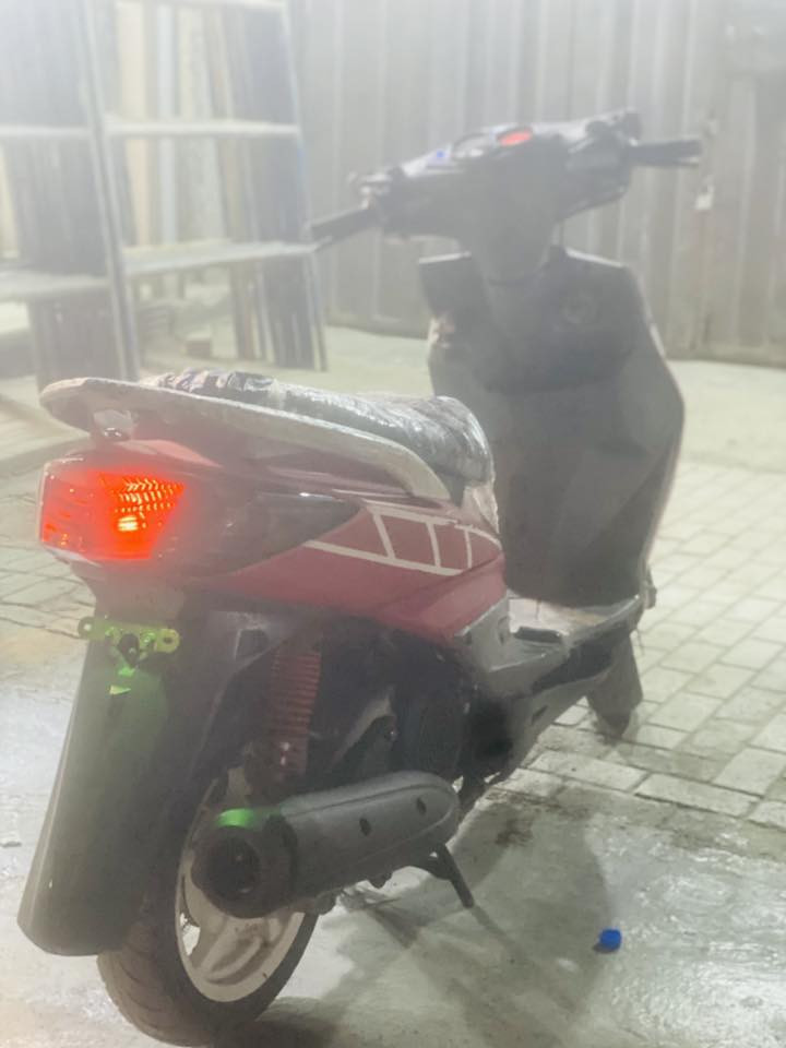 يابة الي مايشتري لايراسل ولايعامل مستعجل على بيعتها سكنس فحل نوزل ياباني قبق نفخ كفر احمر مميز نقوصات بيها الدراجة تشتغل سلف مكينة ناعمه مكفولة مكاني بلديات


**إذا كنت صاحب هذا الإعلان وتريد حذفه لأي سبب، رجاءا أرسل رسالة إلى الدعم الفني**