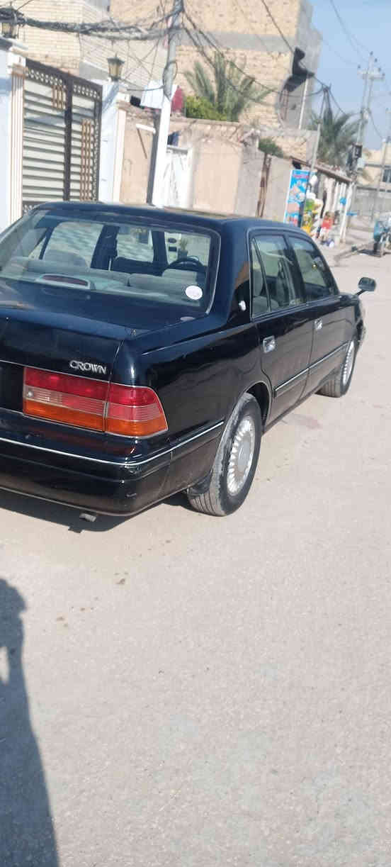 السلام عليكم راس ثور تكم موديل ٩٥ كفاله من الضربه والكص بسمي حلوه سياره وجاهزه شرط مداور بنجف مكاني نجف قضاء المشخاب *********** سعر ٨٥ وبيه مجال
