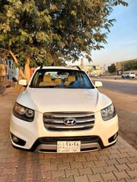 سنتافي • ٢٠١٢ • دفع رباعي