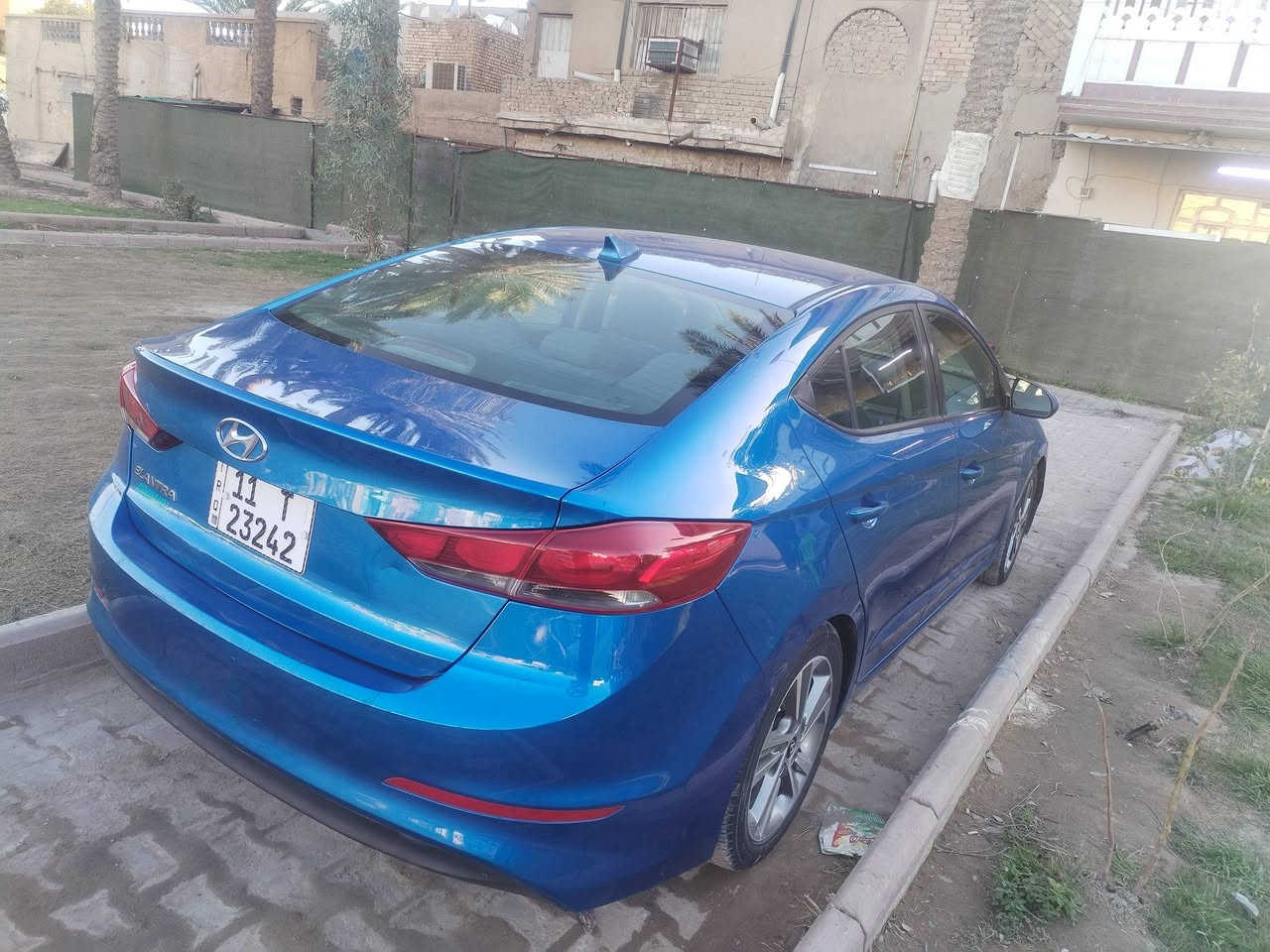 النتره أمريكيه ٢٠١٧ مكفوله كفاله عامه من صبغ و ضربه وتبديل بيهه بارد جاملغ الأمامي طابه كلين بدون اي حادث ماشيه ١٠٥ تخم تاير جديد صدر خلفي وامامي جديد تبريد وتدفه شغال مكان بغداد السعر ١٢٢ الاتصال ***********
