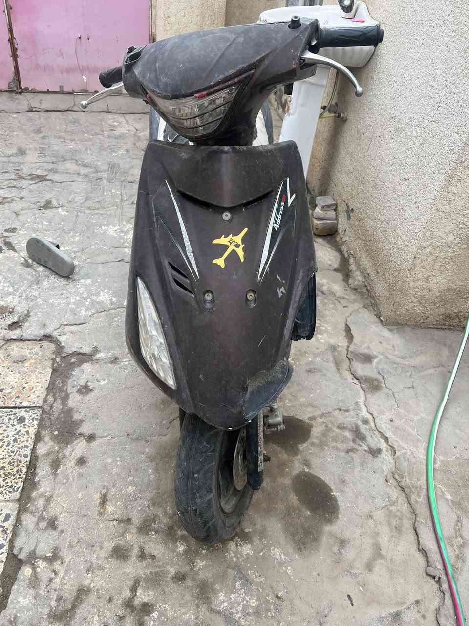 سلام عليكم ادرس صيني كوم حديد متروكه كدامك قيم واخذ مكاني ماجديه


**إذا كنت صاحب هذا الإعلان وتريد حذفه لأي سبب، رجاءا أرسل رسالة إلى الدعم الفني**