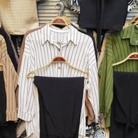 موديلات العيد. الدوام. والطلعات سوت. نسائي الخامة فانيلة قطن القياس،فر...