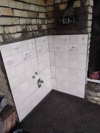 سيراميك جداري • سيراميك ارضي • كربلاء