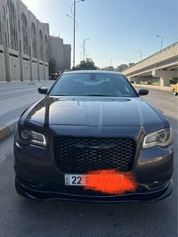 اوباما 2019 /S  بدون فتحه  مكينه 6 سلندر 3600 حادثها جاملغ امامي ومعدل...
