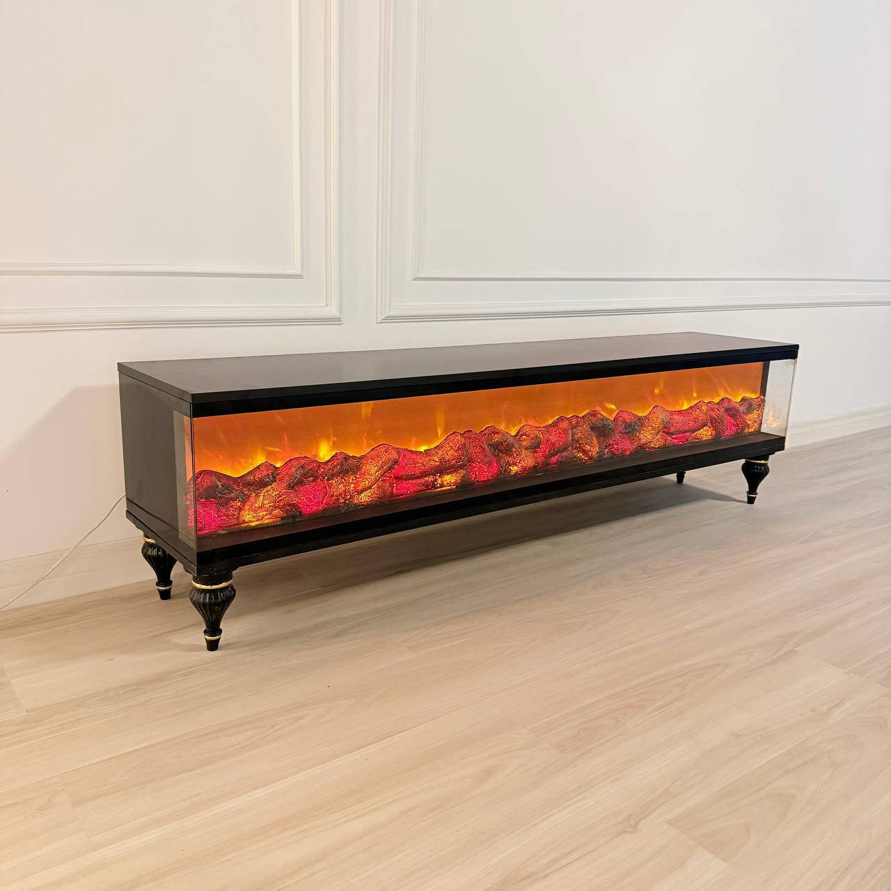 ميز بلازما اناره 🔥 يشتغل موديلات جديده في تصميم عصري جديد وحديث لاصحاب الذوق الرفيع والتميز بيتك ويانه اجمل واحدث الموديلات 

منشأ تركي 😍🇹🇷 

للحجز والاستفسار يمكنك مراسلتنا على الصفحه الرئيسيه 
وايضا يمكنك لاتصال واتساب او تصال هاتفي 📞📞
رقم الهاتف ***********

توجد خدمه توصيل كافه محافظات العراق 🚛🚛🚛🚛
