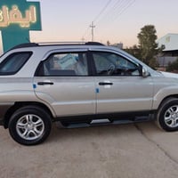 سبورتج ٢٠٠٨ • مكفوله • مشيه ٢٣٠٠٠٠