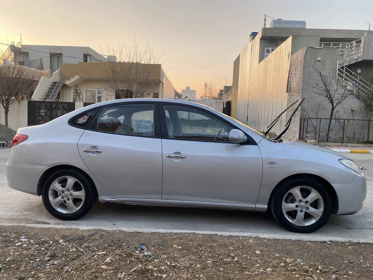 هۆندا ئاڤانتی مۆدیل 2008
فول فول تەنها سلایت نیە ئەوەی موسفت هەبێت لە ئاڤانتیە تیایەت ئاوێنە شەفت سوكان. فولیۆم و تەبرید  لەمس كوشن هیتەر نموونەیە لە جوانی 
٤٩  گەڵاو معملەیەكی كەمی تیایە لە خزمەتم


**إذا كنت صاحب هذا الإعلان وتريد حذفه لأي سبب، رجاءا أرسل رسالة إلى الدعم الفني**