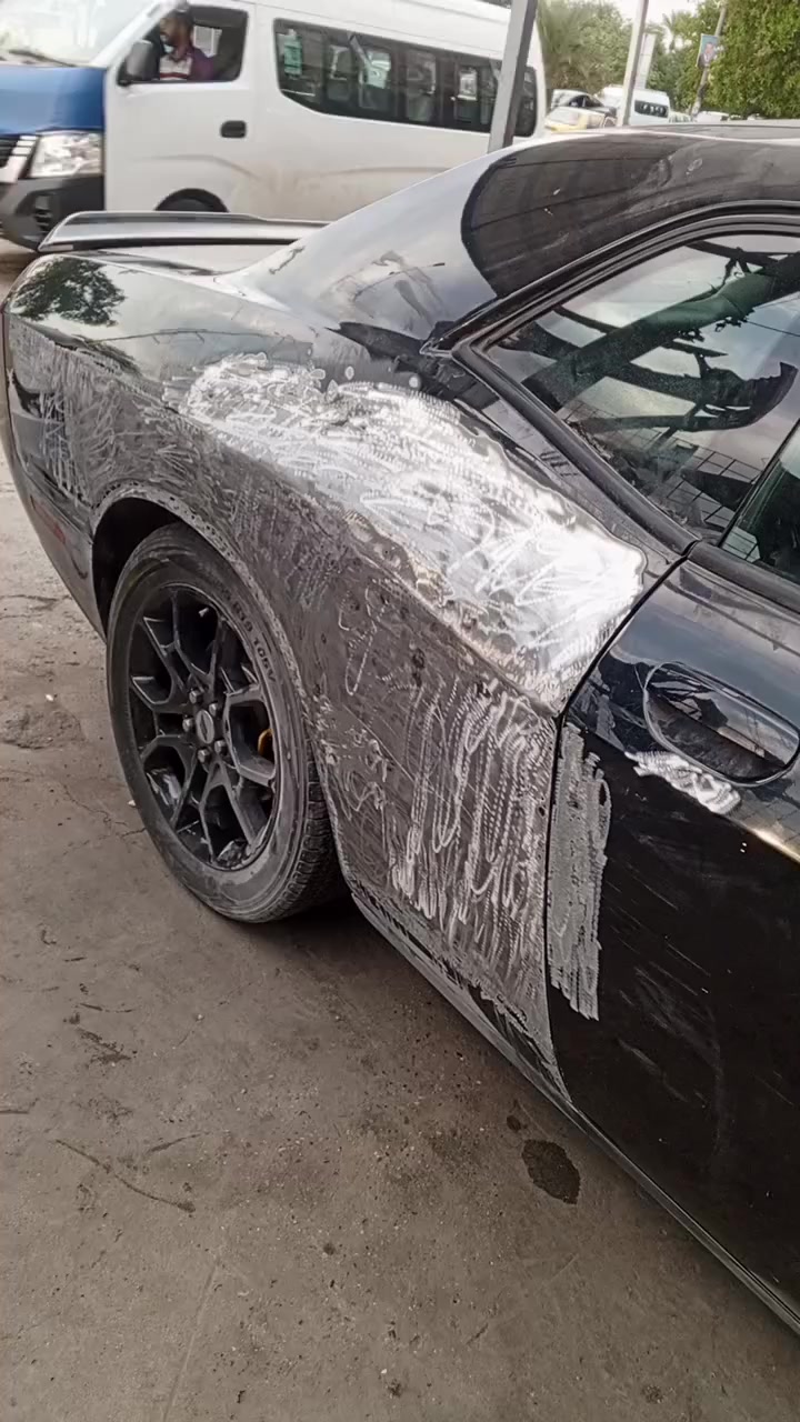 حساني الشمري لسمكرة السيارات الحديثة رقمي *********** 📞
جزء من عملنا 

سياره جالنجر قبل و بعد شغل درجه اولى 

اختصاصنا تعديل على البارد 

باداره حساني السمكري 

رقمي *********** 📞📞

متواجدين ماسنجر واتساب فايبر 

العنوان العلاوي كراج ابو غريب فرع الجام مقابل مستشفى الكرامه بغداد شارع 6 🔨🔨⚒️⚒️🛠️🛠️🫡🤫 🤔😉
