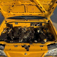 ٢٠١٣ • مكينة وكير • شواصي مكفولة