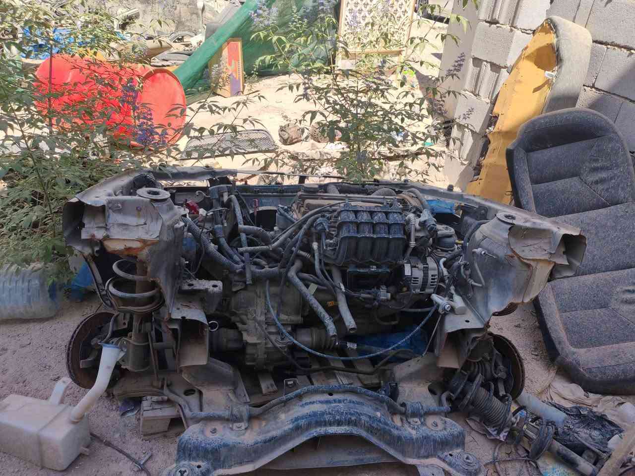 يعلن مجمع طيبه التجاري عن توفر مكاين اوبترا
محرك اوبترا وارد ماليزي ٥٠٠ الف

محرك اوبترا وارد امارات ٦٥٠

محرك اوبترا كوري بعده بل بجم ٩٥٠ الف

العنوان البصرة شارع الجنابي ***********
