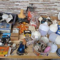 هي غراض للبيع اللي يستفيد منها تواصل على الرقم ٠٧٥١٧٥٧٢٦٩٣