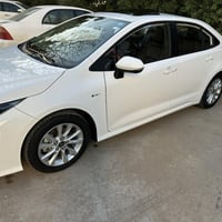 كورلا هايبرد • ٢٠٢٥ • بالحله