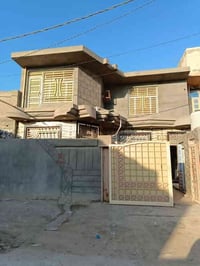 طويريج حي العسكري • دار طابقين • ٢٠٠م