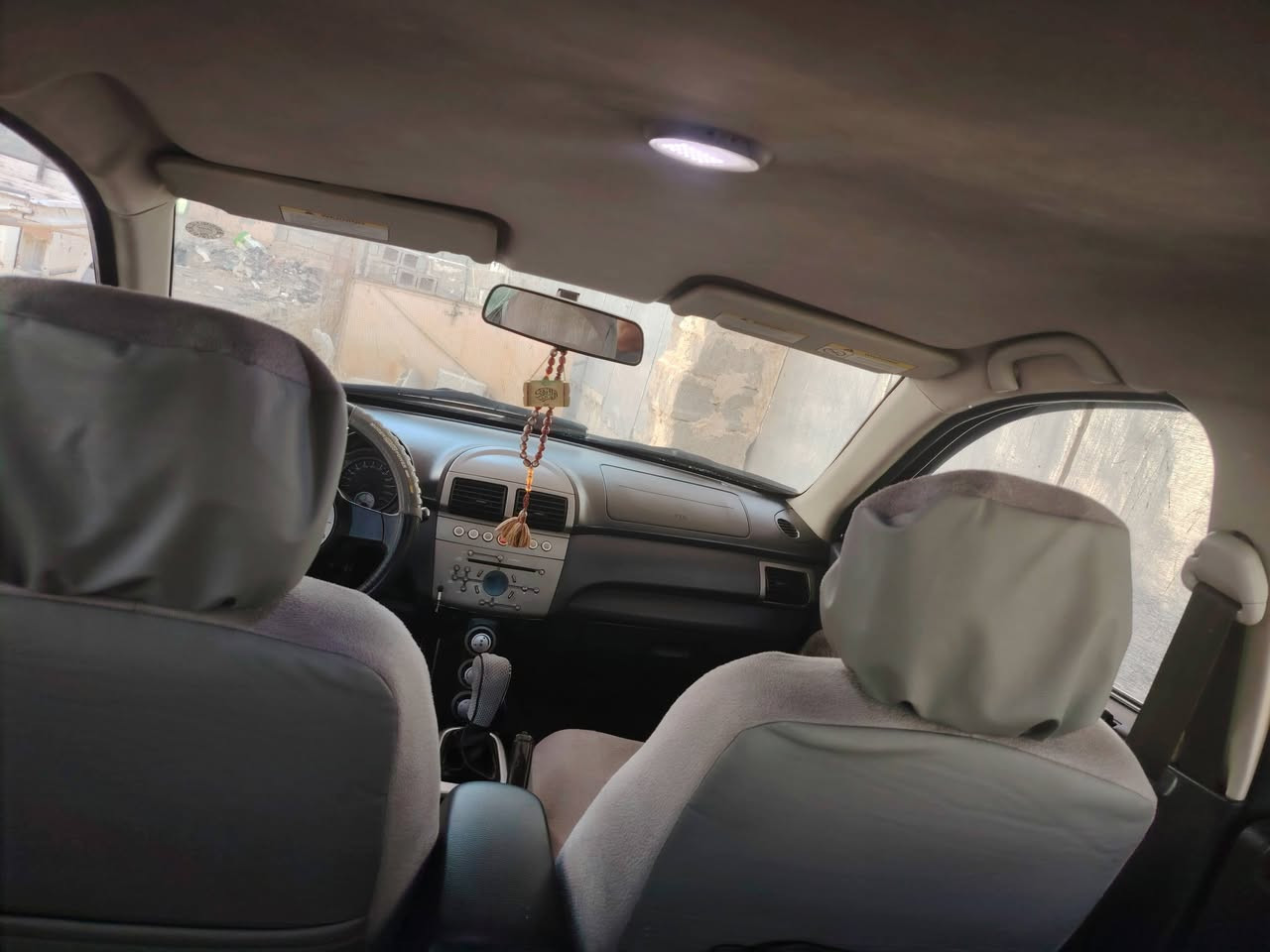 سیارە بۆ فرۆشتن بروتون بیرسونا موديل 2009 گێر عادی تبرید سارد و گەرم بێ کێشە سەنەوی بەناوی خۆمەوەیە 1ساڵ بەسەرچووە سوبغی نیە تەنها دوو پارچە ساردی پێوەیە ماڵی دۆستە سەیارەیەکی کەم مەسرەفە سعری 54 ومعامەلە ژ.م.***********
