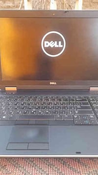 DELL 6540 • Core i5 الجيل الرابع • 16 جيجا رام