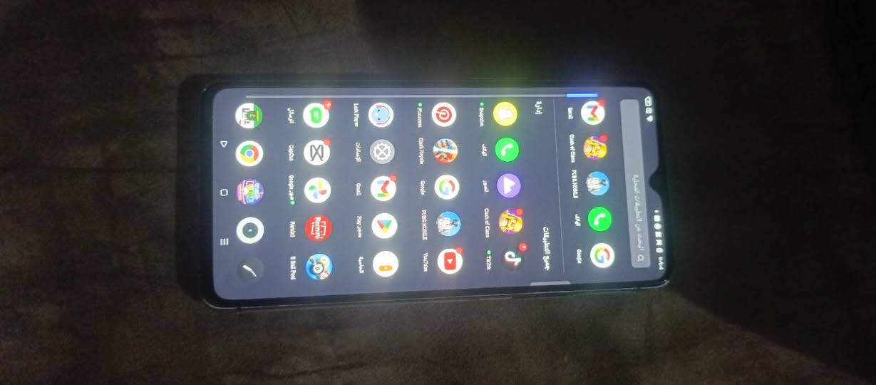 تليفون ٩٠ فريم ببجي ١٧٠ الف


**إذا كنت صاحب هذا الإعلان وتريد حذفه لأي سبب، رجاءا أرسل رسالة إلى الدعم الفني**