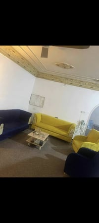 تخم تركي • نضيف • البلديات