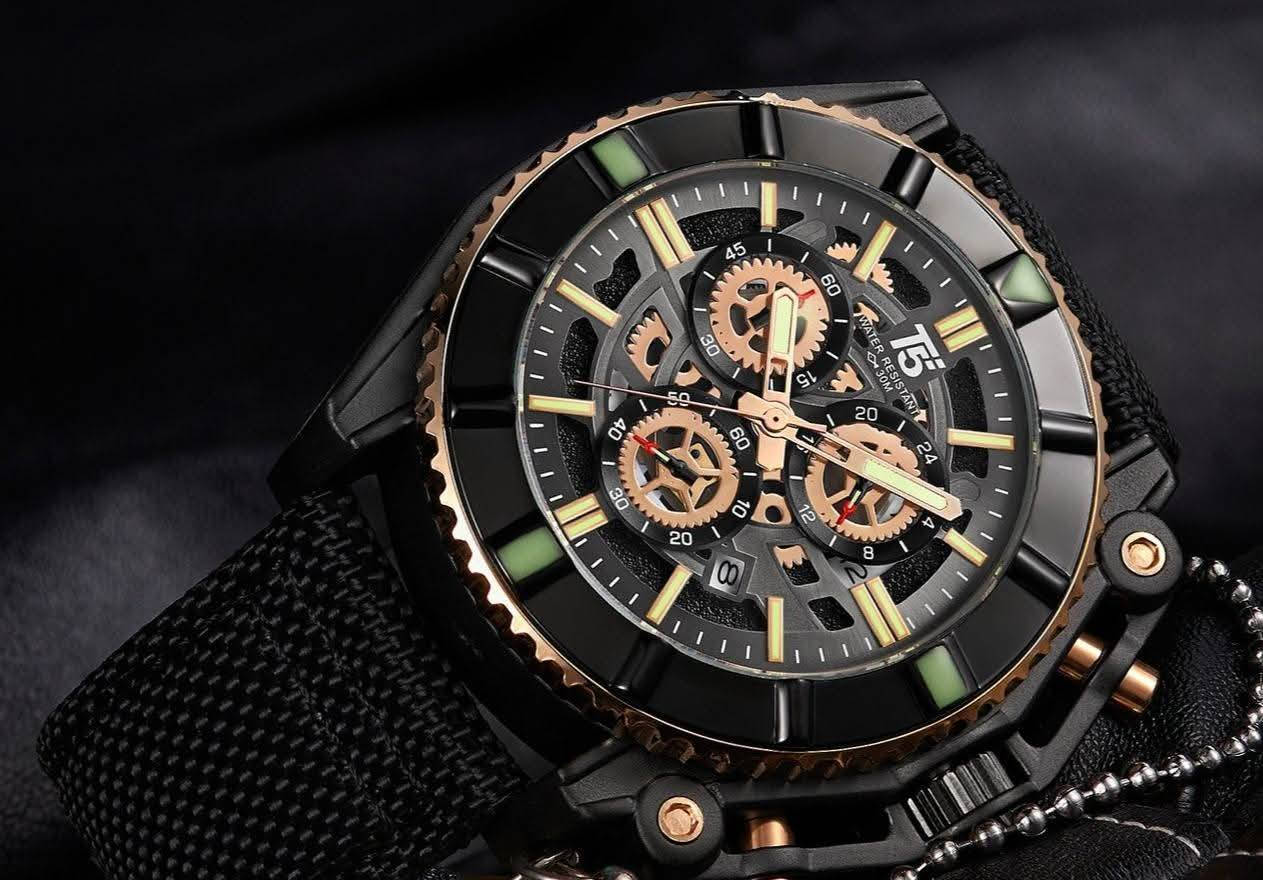 ساعه ماركه كوالتي عالي سناتر شغاله قطعه عملاقه كلش حلوة وراقيه التعجبة يخلي سعر وبلعافية علياخذها


**إذا كنت صاحب هذا الإعلان وتريد حذفه لأي سبب، رجاءا أرسل رسالة إلى الدعم الفني**