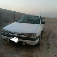 صني • اوتوماتيك • ١٩٩١