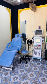 هايدروفيشل • 14هاند • البصره الهارثه