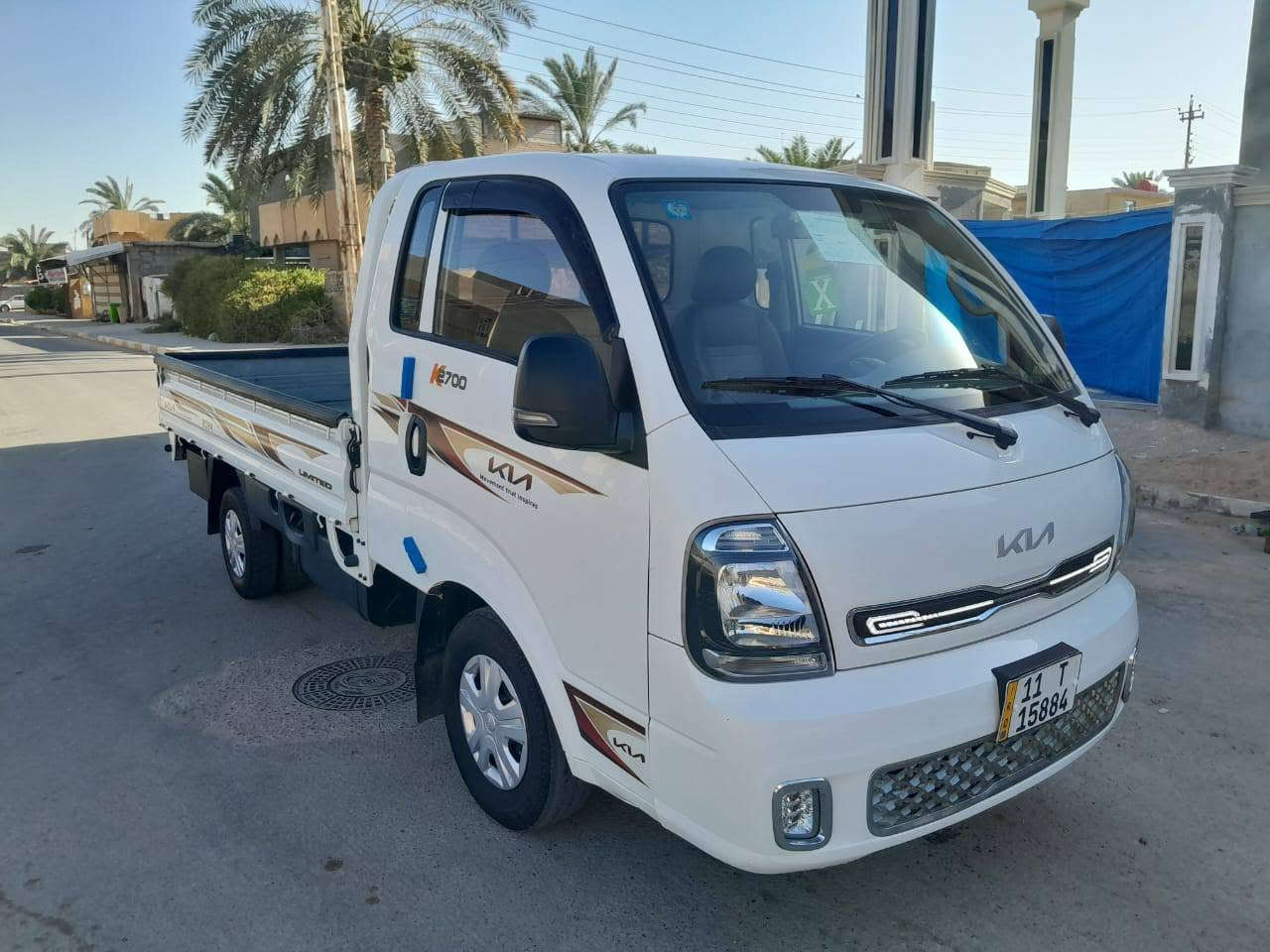 السلام عليكم عندك كيا 2024 رقم بغداد انكليزي بسمي گير محرك اكسل كله جديد ماشيه 60 الف سياره جديده مكفوله كفاله عامه شرط السونار مكاني بغداد المشاهده الشراي يتصل ***********//***********
