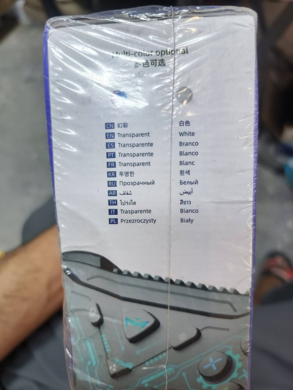 حط سعرك واخذها بل سليفون


**إذا كنت صاحب هذا الإعلان وتريد حذفه لأي سبب، رجاءا أرسل رسالة إلى الدعم الفني**
