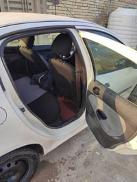 بيجو 206 • ٢٠٠٩ • جسر ديالى