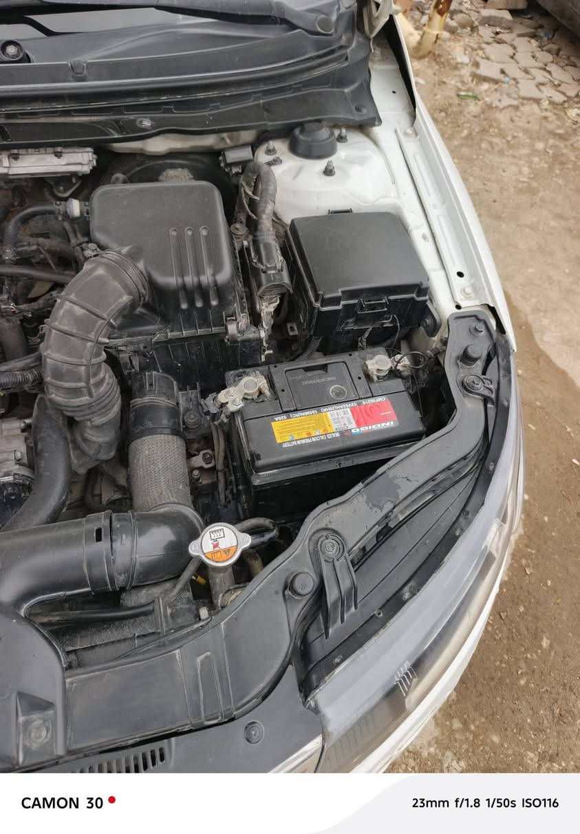 سلام عليكم سيراتو موديل 2011سياره كفاله عامه سنويه لل 2031 مكان سياره كربلاء المقدسة شارع ميثم التمار سعر سياره 105ورقه رقم الهاتف ***********
