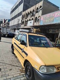 ٢٠١٢ • باسمي • محرك بخار قليل