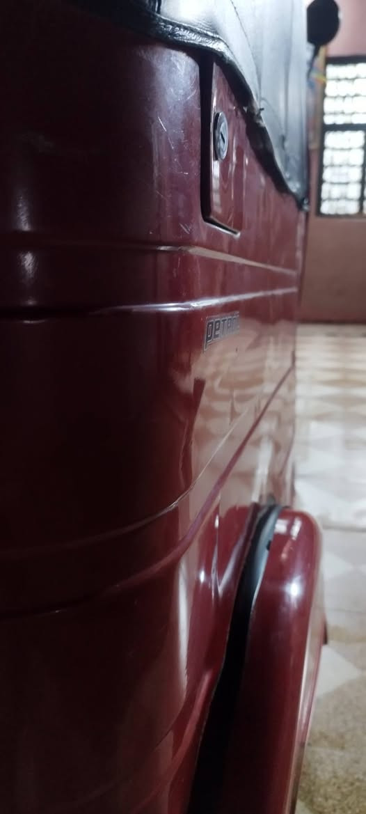 سلام عليكم/ للبيع موديل 18 شهر 7 مكينه مال عشرين تكتك شوفت عينك حلوه وكاعده معمر دوس امامي  اوراق اصولي اتكفلك بل رسميات  خاص باقي تقاصيل واني بل خدمه مكاني بابل


**إذا كنت صاحب هذا الإعلان وتريد حذفه لأي سبب، رجاءا أرسل رسالة إلى الدعم الفني**