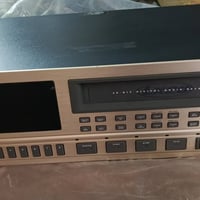 Alesis lx20 • مسجل صوت رقمي • ٨ تراك