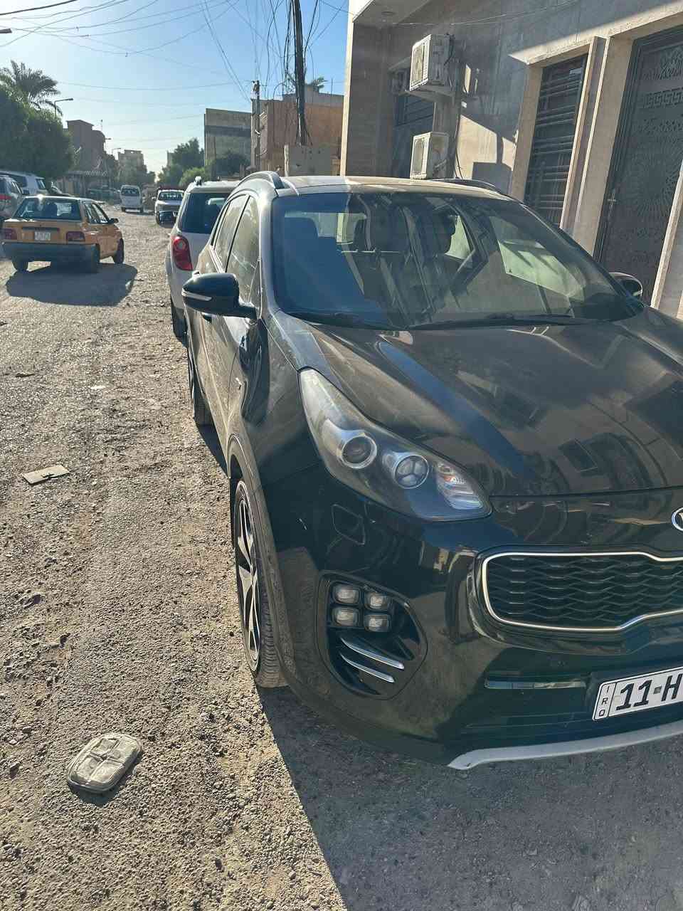 السلام عليكم مره خصت الادمن سبورتج 2018 خليجي مواصفات ايراني Gt lien فول مواصفات للخير بيه كم طخه هنا ابغداد سياره حلوه ماشية 12000الف سياره كاملة وخير من الله السياره ميحتاج احجي بمواصفات السياره داخل عسلي زراكات زنون كاملة فول فورويل لسياره جاهزه من كلشي ملاحظة محرك مفتوح مبدل چبنه 
الرقم *********** موجود خاص وواتساب 
رقم بغداد بسمي تحويل ثاني يوم  
لمعرفة السعر اتصل
