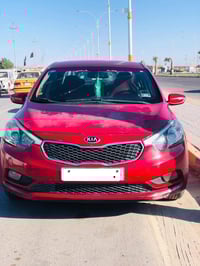 فورتي • ٢٠١٤ • محرك ٢٠٠٠