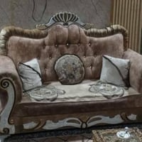 كنبة • صوفا • أثاث