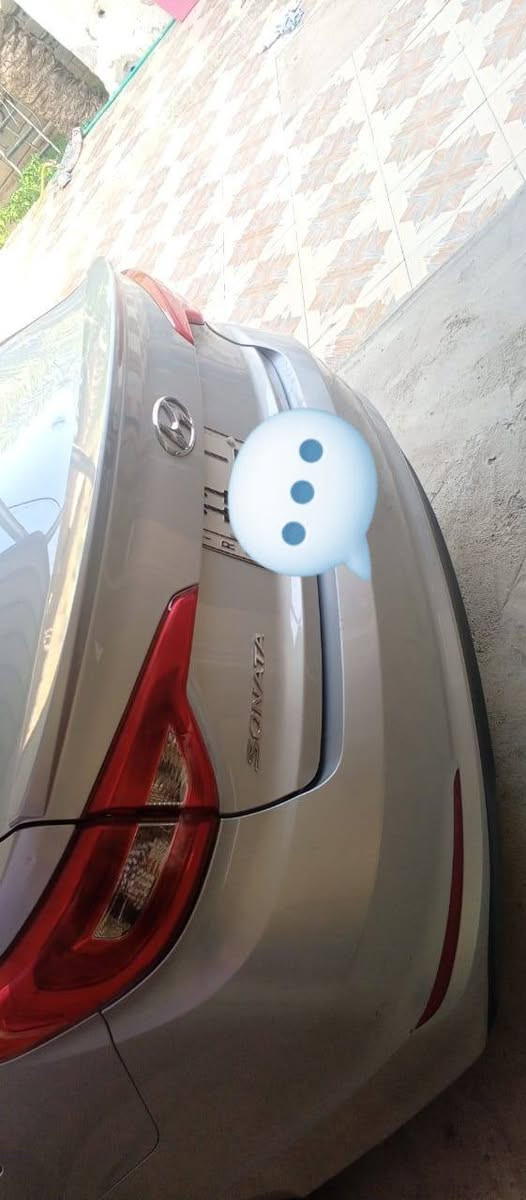 سلام عليكم سوناتا 2016 أمريكي قطعتين صبغ بيه محرك 2400 كير محرك مكفولات تبريد ثلج تخم تاير حداديه جديده المكان واسط كوت سعر 122 وبيه مجال سياره رقم بغداد وبسمي ***********
