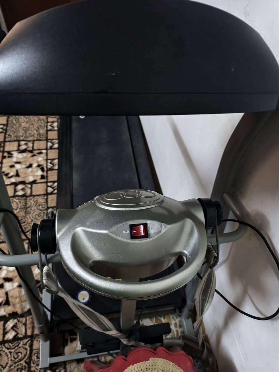 جهاز جري للبيع


**إذا كنت صاحب هذا الإعلان وتريد حذفه لأي سبب، رجاءا أرسل رسالة إلى الدعم الفني**