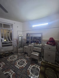 غرفة نوم تركية • بياع تقاطع الدرويش • فيها مجال