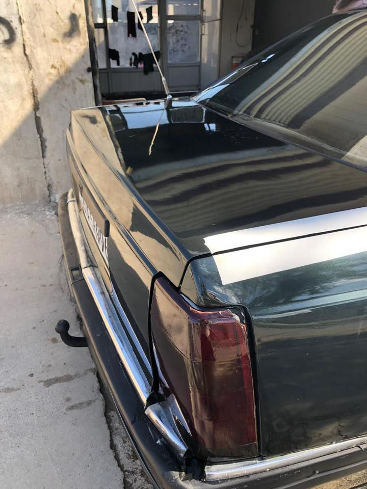 أوبل اوميكا موديل 92رقم كركوك دولي لل٣٠ محرك 20 كير محرك وكسل بالشرط كهربائيات كله بالشرط تخم تاير جديد صدر امامي خلفي جديد صبغ فرن جماليه فقط بدون ضربه بدون معجون شرط التحويل والوكاله السعر ٣٦ بي مجال بسيط حك الجيه مكانه كركوك دوميز شراي اتصل على الرقم ***********
