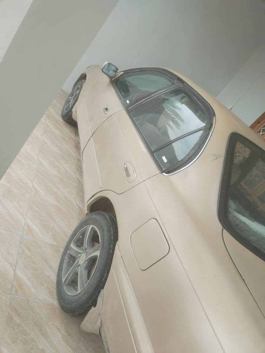 سيارة كورلة للبيع ***********
