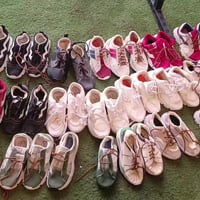 المسيب بابل • فستان • قميص كبير