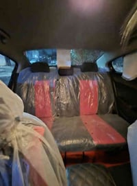 كيه فورتي 2017 محرك دوش مكينه 2000 هاذا رقمي 07710796248 مكاني بغداد ا...