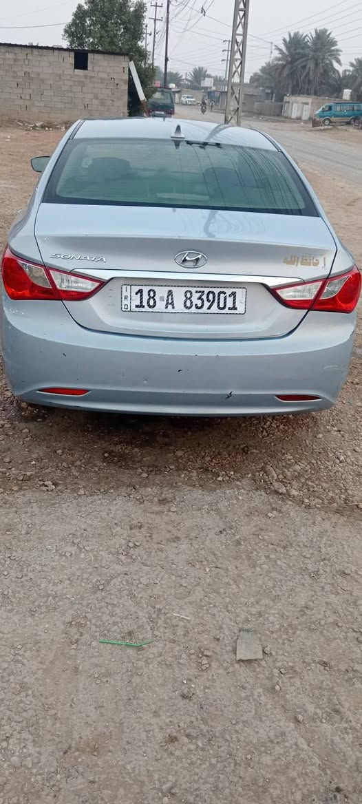 السلام عليكم سياره سوناتا للبيع موديل ١١ مكينه ٢٤٠٠ لا تبخير ولا تنقيص حادث. بنيد  صبغ فقط. سياره احله من الصو سنويه بسمي مجدد الل ٣٠ مكان سياره بابل النيل وهذا رقمي *********** وبيك خير ودلل
