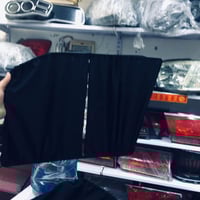 بردات ارنب سحب • اسود فول • نجف حي الشرطه