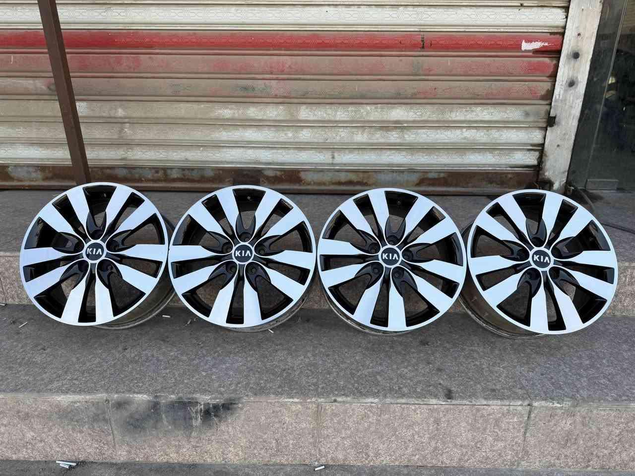 ويل كب حجم 17 بيع او مراوس ***********  بصره قرب جامع الكواز
