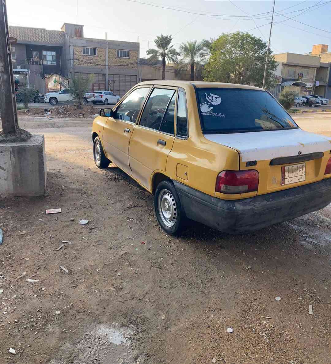 سلام عليكم سابه مديل 2012 مكينه وكير جدد كهربايات كله شغاله العداديه نص عمر سعر ٢٥وبيه مجال ***********.........
