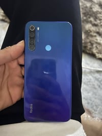 ريدمي نوت 8 • ١٢٨ • نضافه