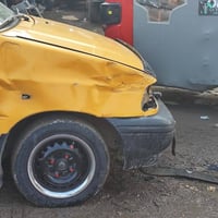 سايبا 15 • نظيفه • حي اور