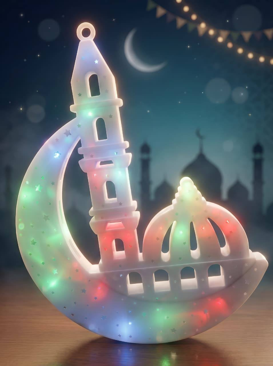 #زينة_رمضان

توفرت لدينا مجموعه من النشرات الرمصانيه

#متوفر_توصيل

عنواننا #الفلوجة حي نزال مقابل دائرة الضريبه مدخل شارع الكبيسات. 

***********
